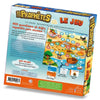 Les Prophètes, Le jeu - 400 questions et Défis ! (A partir de 7 ans)