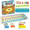 Sira Box - Jeu De Société Sur La Vie Du Prophète Muhammad (SAWS)
