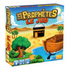 Les Prophètes, Le jeu - 400 questions et Défis ! (A partir de 7 ans)